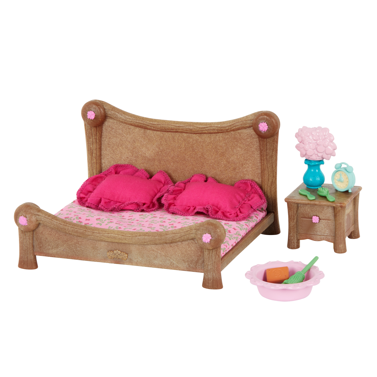 Li l woodzeez bedroom set