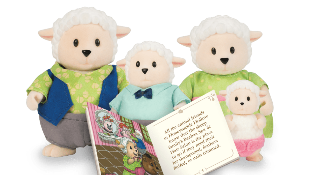 6159M-Woodzeez_Sheep_Family-