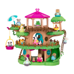 Family Treehouse