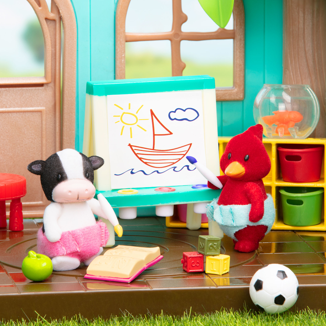 Lil Luvs n Hugs Nursery Lil Luvs n Hugs Nursery