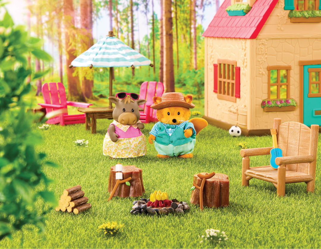 Backyard Games for Kids