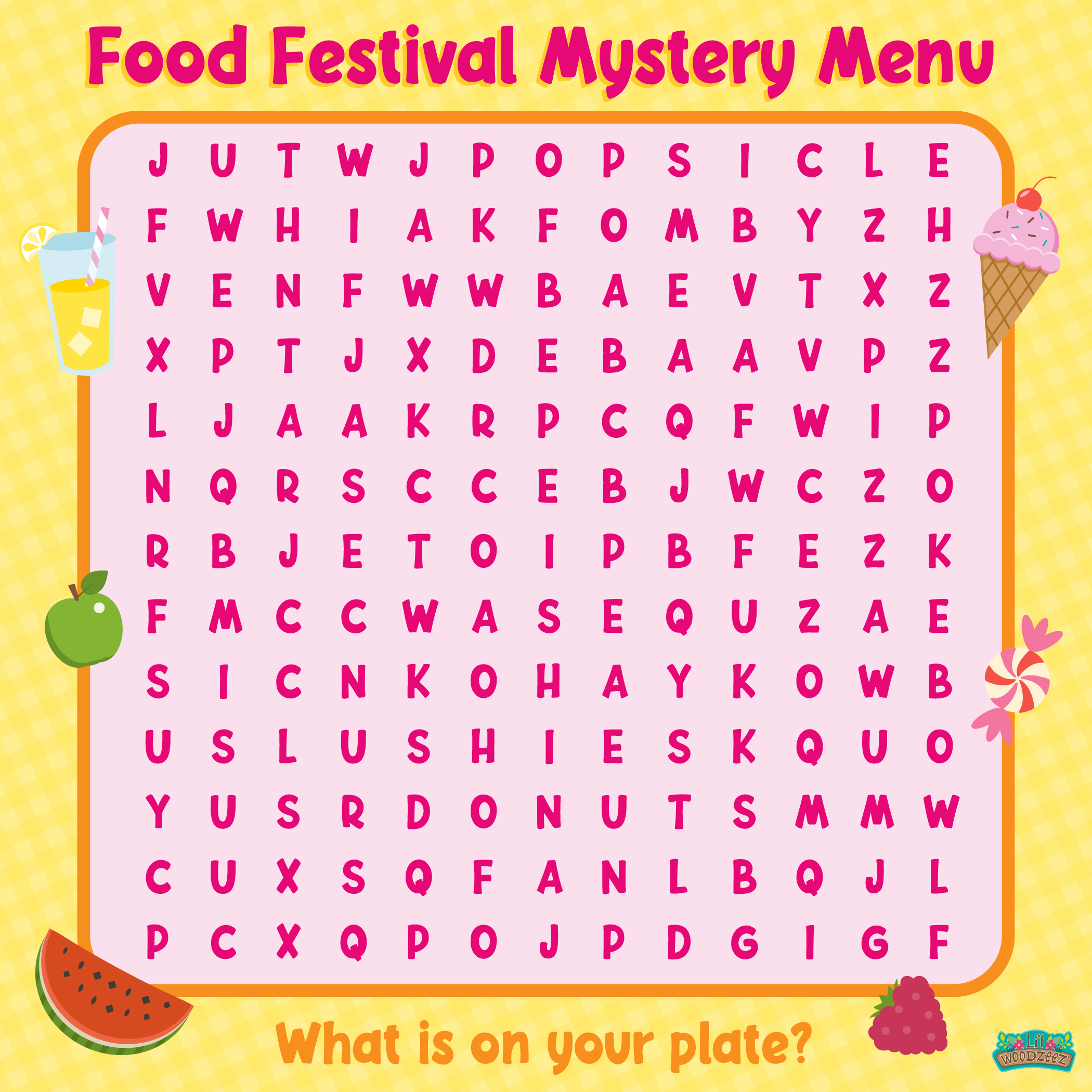 CNT 3680 Mystery Menu Word Search 2100x2100 CNT 3680 Mystery Menu Word Search 2100x2100