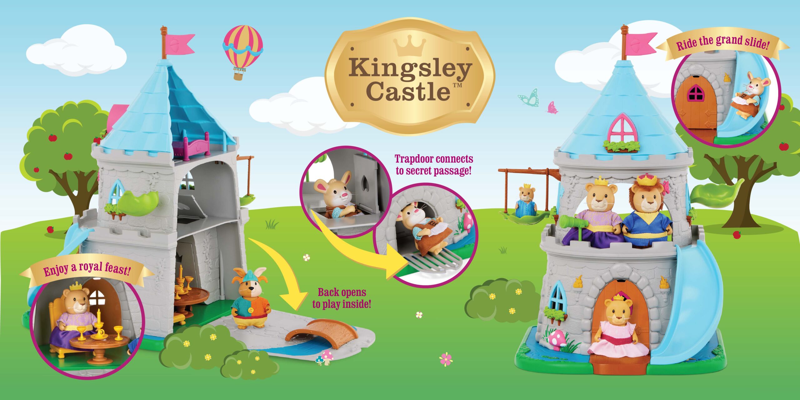 CNT 6447 WZ6636 Castle Highlight 1200x600