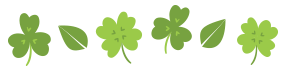 Clovers Clovers