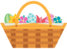 EasterBasket EasterBasket