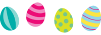 EasterEggs 1