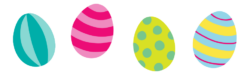 EasterEggs 1