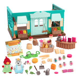 General Store Deluxe