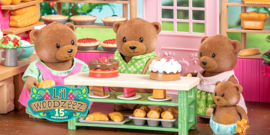 lilページ Lil' Monsters DL Night Cover | High Back - Waterproof - Washable