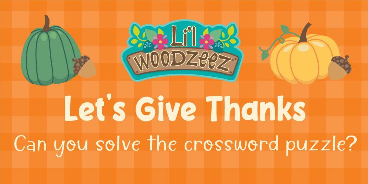 LW November Crossword