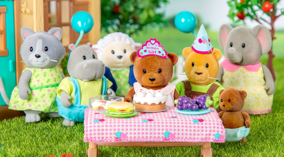 Lil Woodzeez Birthday Gift Guide