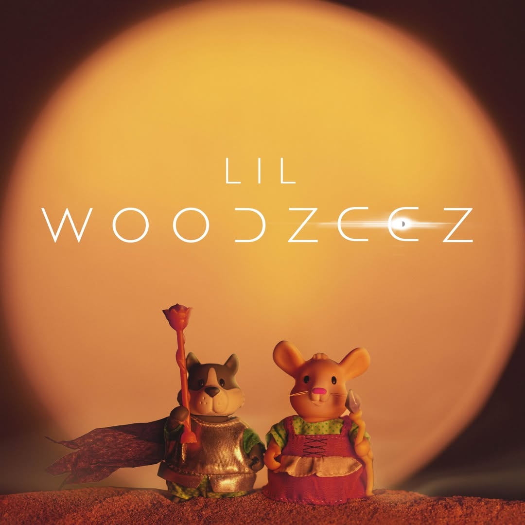 Lil Woodzeez Dune