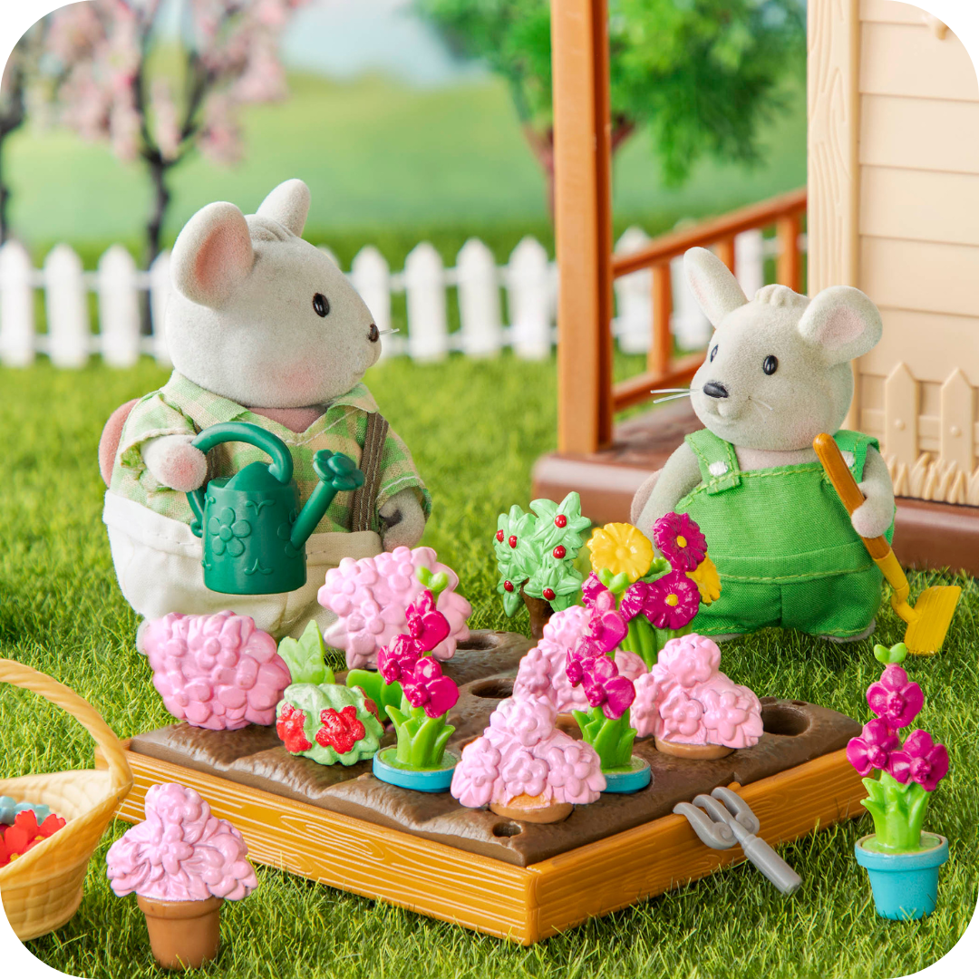 Lil Woodzeez Kids Summer Bucket List