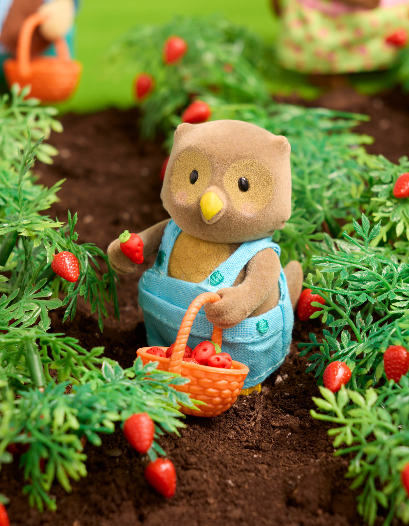 Pete Whooswhoo Owl Pete Whooswhoo Owl