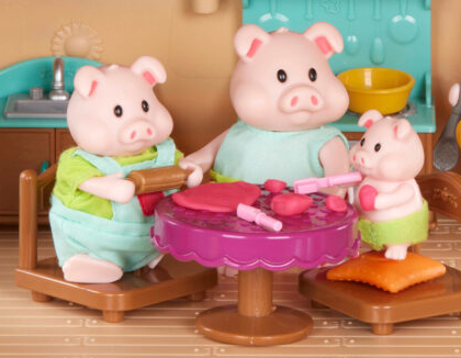 Playdough Recipe for Kids