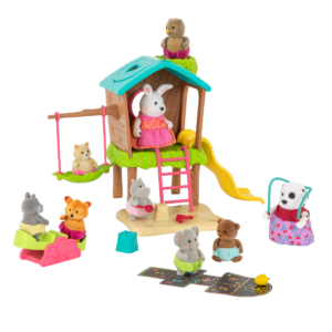 Park Playset