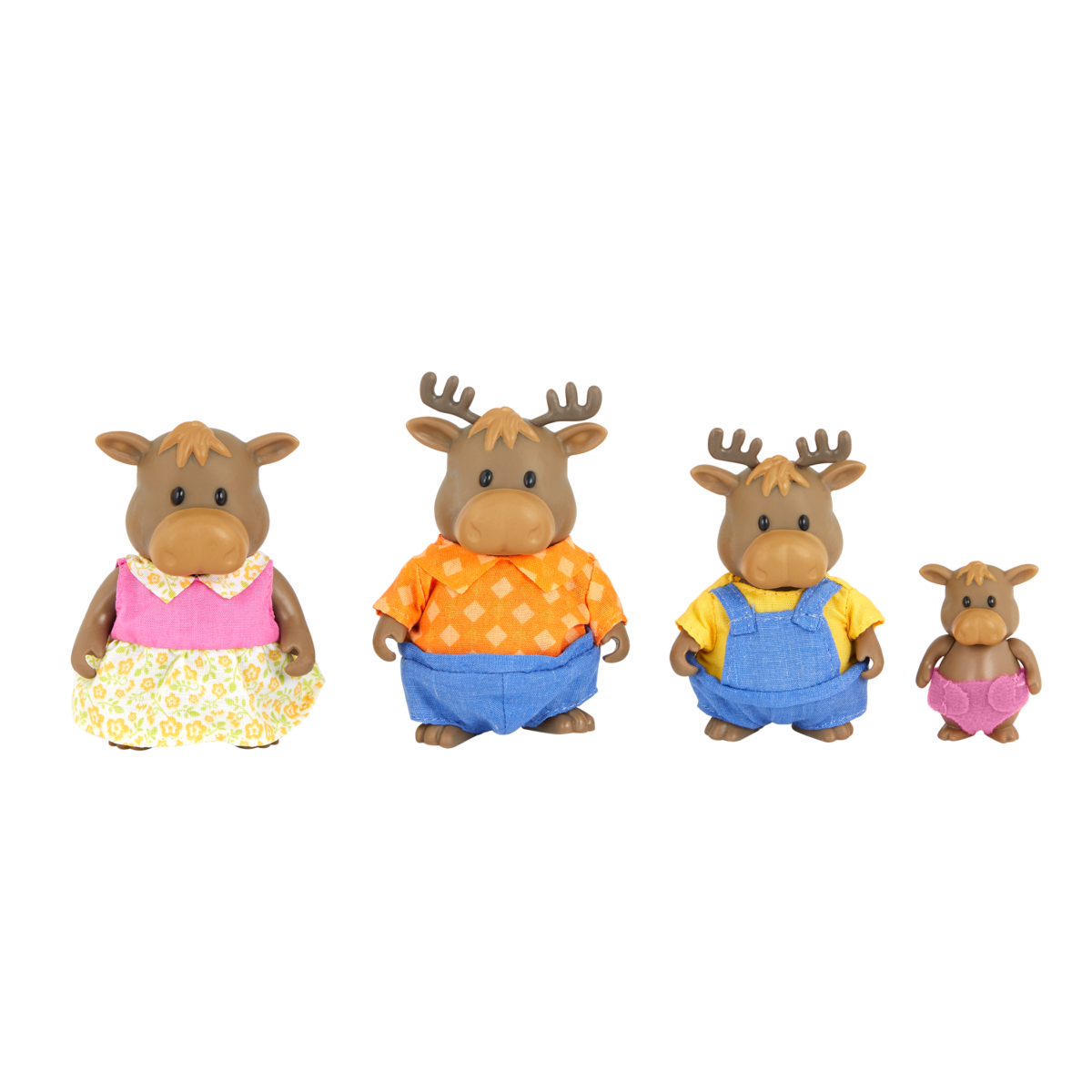 Beados Teeneez Sweet n Petite Charms Theme Pack Moose Toys - ToyWiz