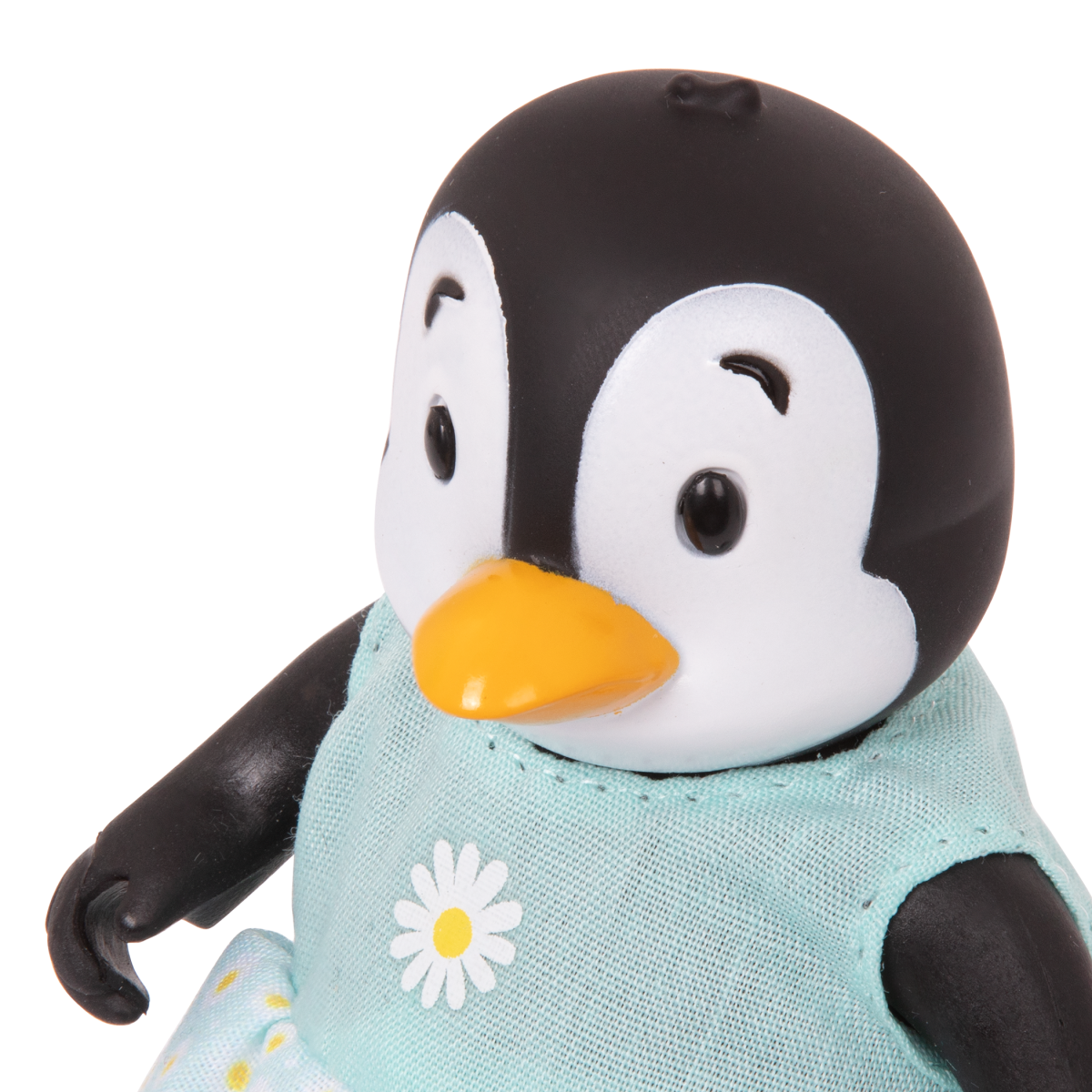 Penguin Toys The Toddlewaddle Family Li'l Family