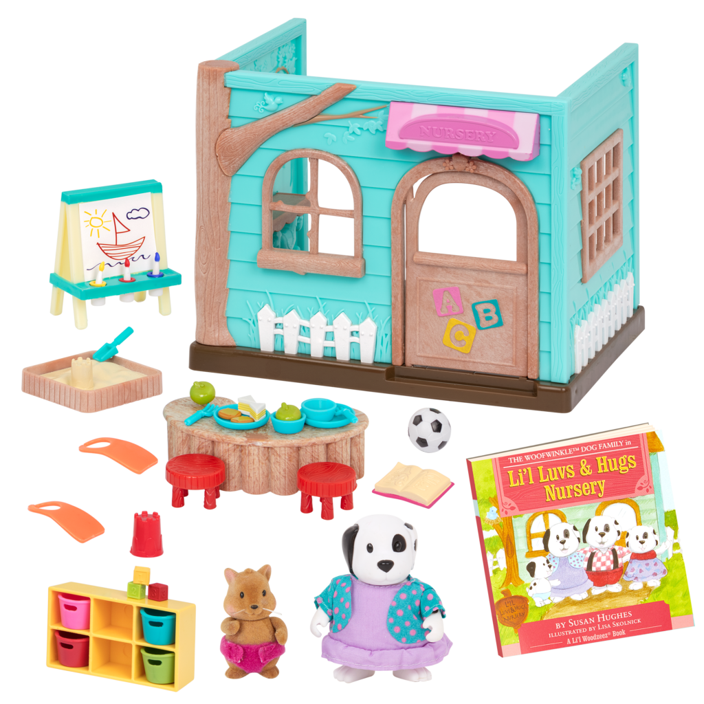 ベイビースリー ラブブシークレットセット⑤ ベイビースリー ラブブシークレットセット⑤ ベイビースリー ラブブ