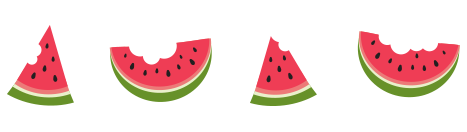 Watermelons 1 Watermelons 1