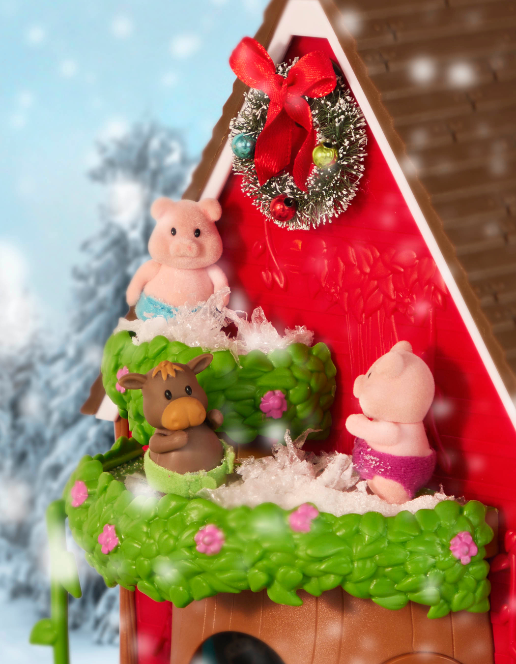 Winter Activites for Kids