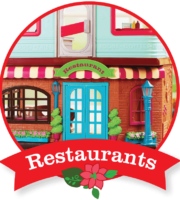 giftguide category restaurants